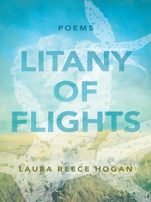 cover image of Litany of Flights